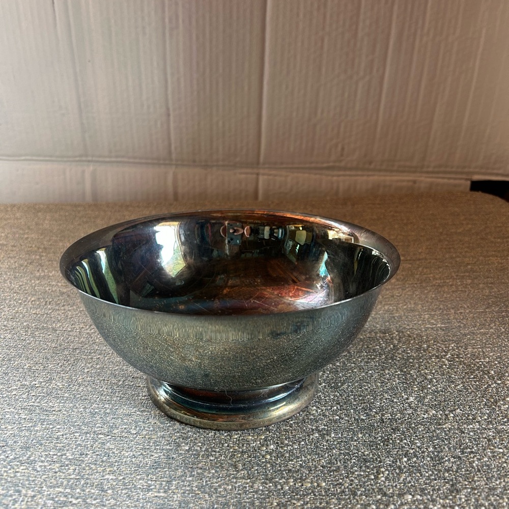 vintage Bowl